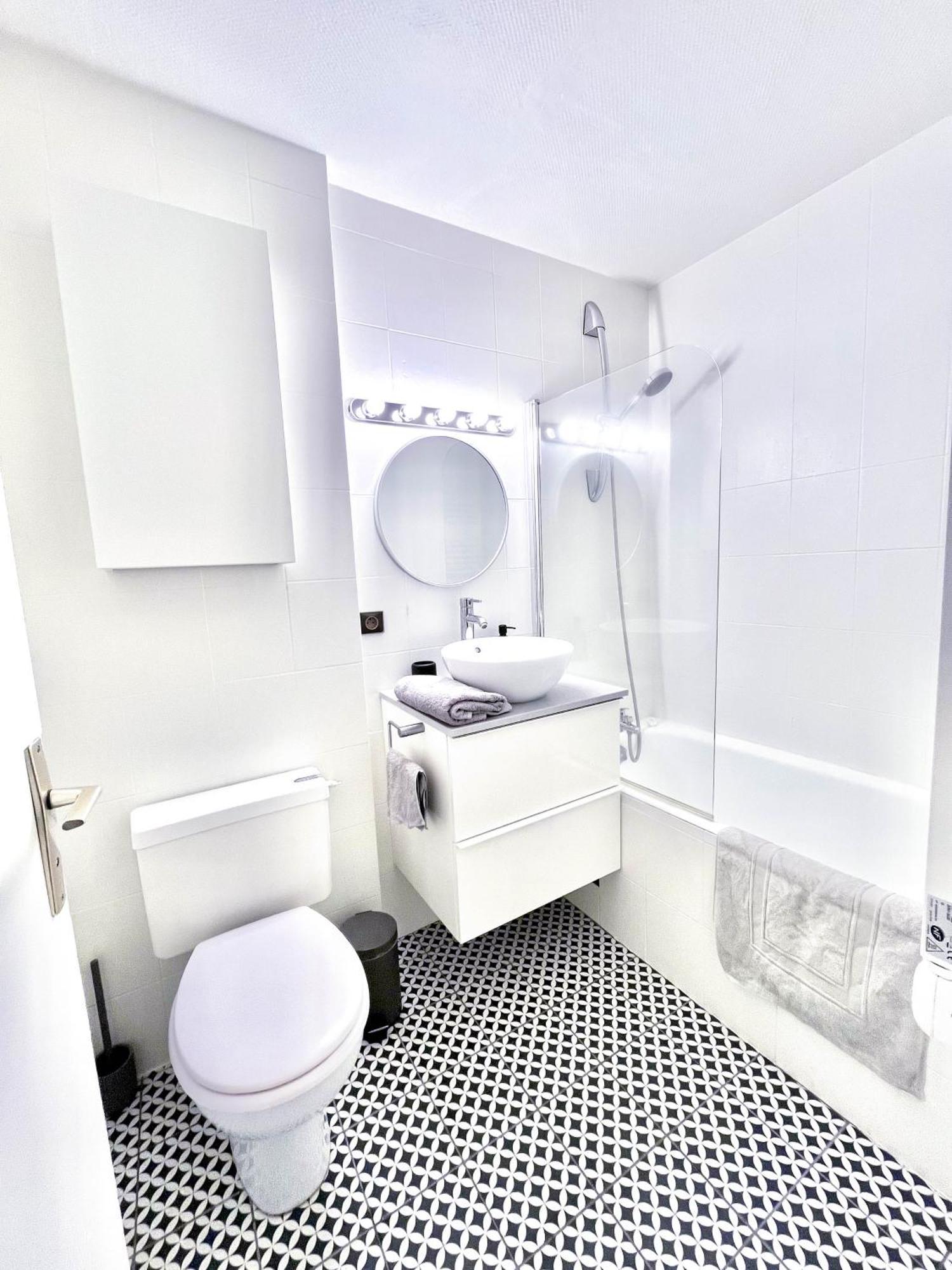 Appartement Ideal En Plein Centre Ville Proche Lac Annecy Luaran gambar
