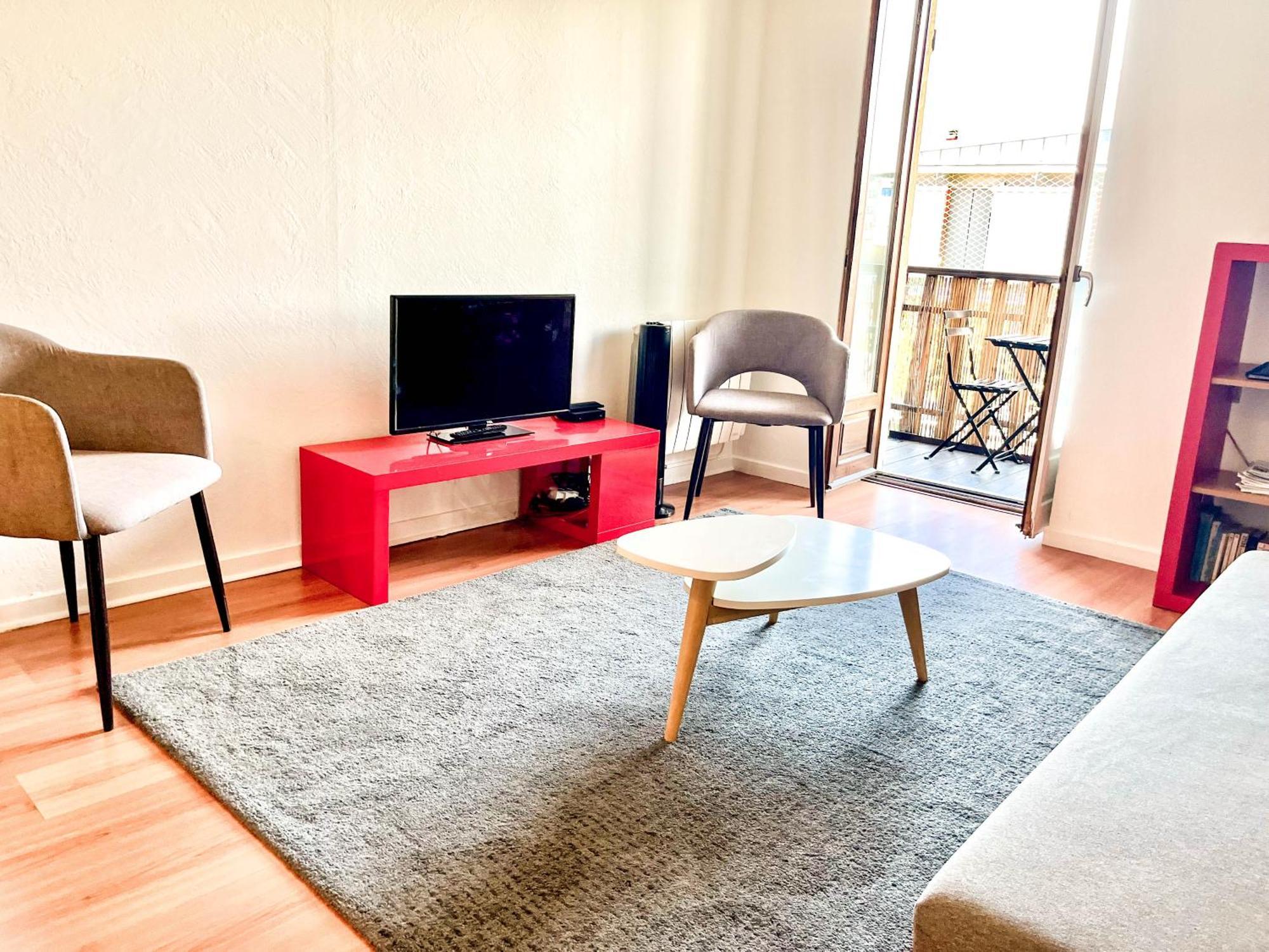 Appartement Ideal En Plein Centre Ville Proche Lac Annecy Luaran gambar