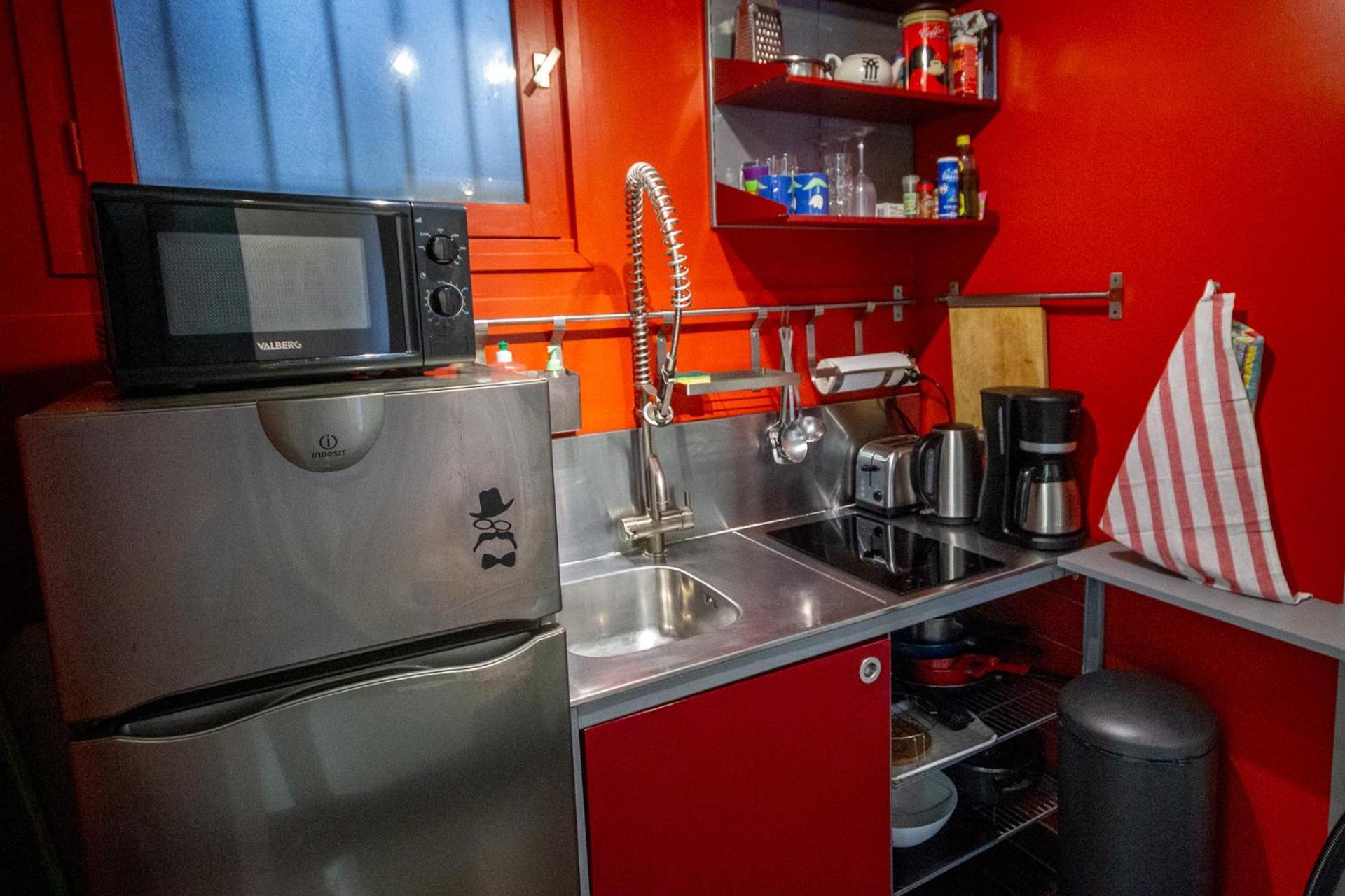 Appartement Ideal En Plein Centre Ville Proche Lac Annecy Luaran gambar